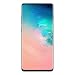 Produktbild Samsung Galaxy S10+ Smartphone (16.3cm (6.4 Zoll) 128 GB interner Speicher, 8 GB RAM, prism Weiß) - [Standard] Deutsche Version