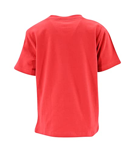 Image of Boys Short Sleeve Funny Graphic Tees for Toddler to Big Kid