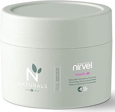 Naturals Mask