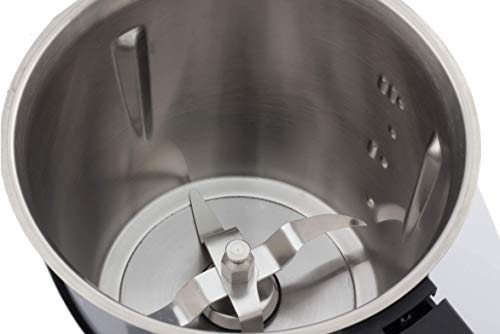 Superchef-Robot-de-Cocina-VA1500-CookMIx-1100w500w-jarra-de-2-litros-de-capacidad-real-10-velocidades-de-40o-a-110o