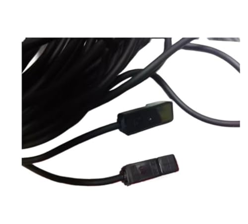 Capteur GL-8FB : lot 10pcs interrupteur détecteur de proximité fin de course GL-8F