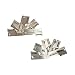 Military Outdoor Clothing Never Issued P-38/Can-Opener (10 per Pack)