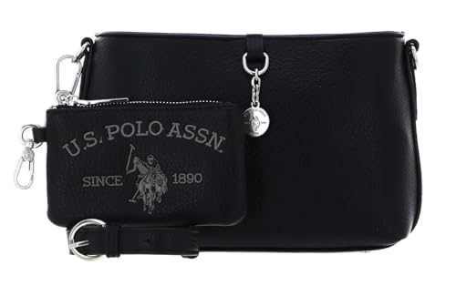 Sac à bandoulière Breezy BIUB08412WVP pour ne plus perdre vos clés et ranger votre mobile