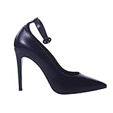 giampaolo russo  GIAMPAOLO VIOZZI Schuhe Damen MOD. BL727 Schwarz, Schwarz - Schwarz - Größe: 40 EU