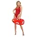 WIDMANN 04837 hinchable Lifeguard Boya , color/modelo surtido