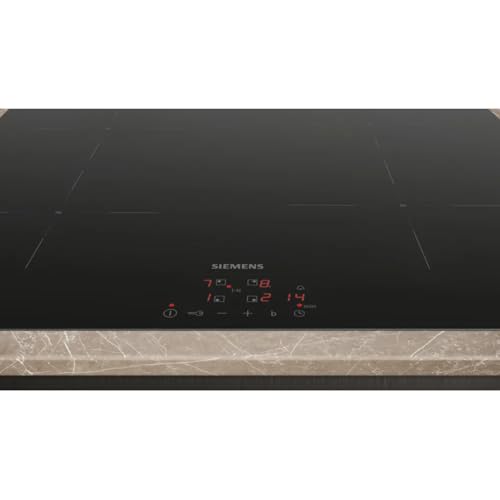 Siemens EU611BEB5E - vue 6