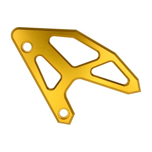 Protector de disco de freno para evitar averías en Suzuki RMZ 7