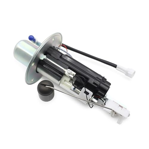 Bomba combustible Suzuki 1510041G00 repara pérdida potencia GSXR1000