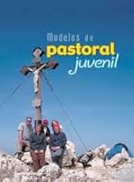 Modelos De Pastoral Juvenil 9586927555 Book Cover