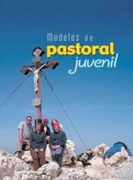 Paperback Modelos De Pastoral Juvenil Book