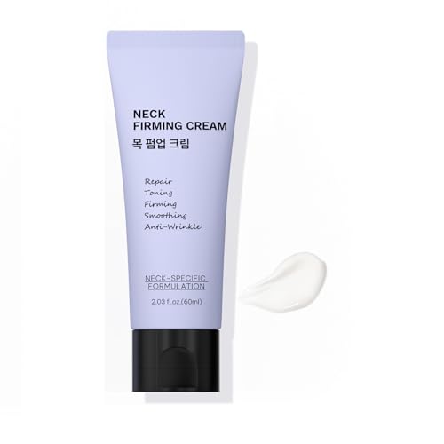 ZZILME Premium Neck Firm Cream