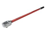 Con carraca Tengtools 3492AG-E - Llave dinamométrica 3/4\" 90-450 Nm