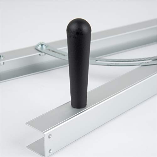 "POWERTEC 71035 Table Saw Angle Cutting Jig" - Image 6