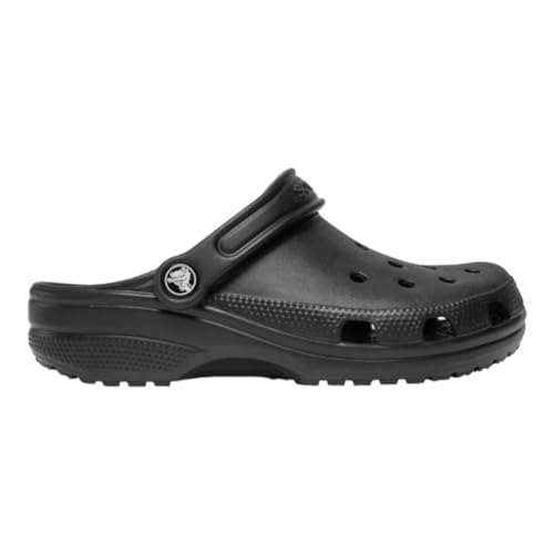 Crocs Unisex-Adult NBA Classic Clogs