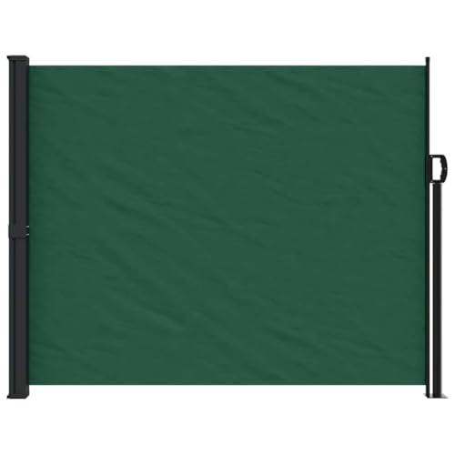 Store latéral extensible imperméable et anti-UV pour terrasse - 3
