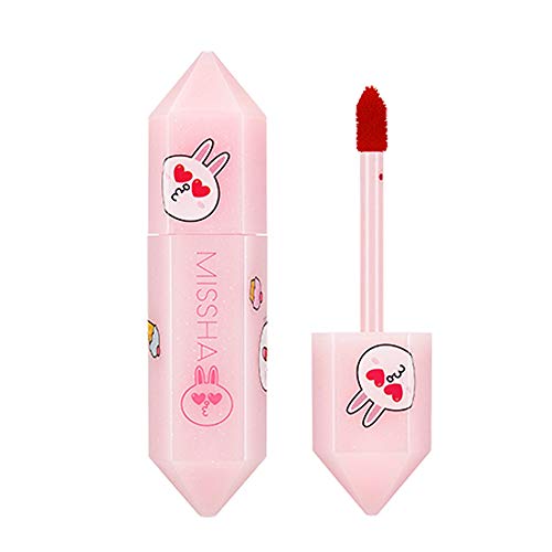 Missha Wish Stone Water Gel # Natural [Line Friends Edition]