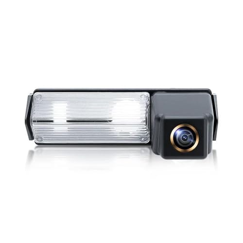 Caméra de recul AHD 1080P 170° pour Mitsubishi Pajero Sport Dark