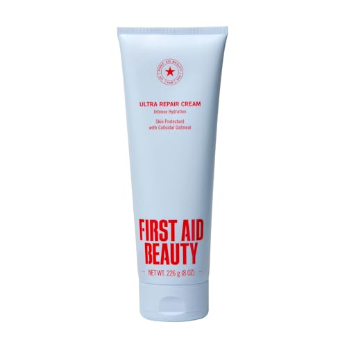 First Aid Beauty Ultra Repair Cream 8 oz