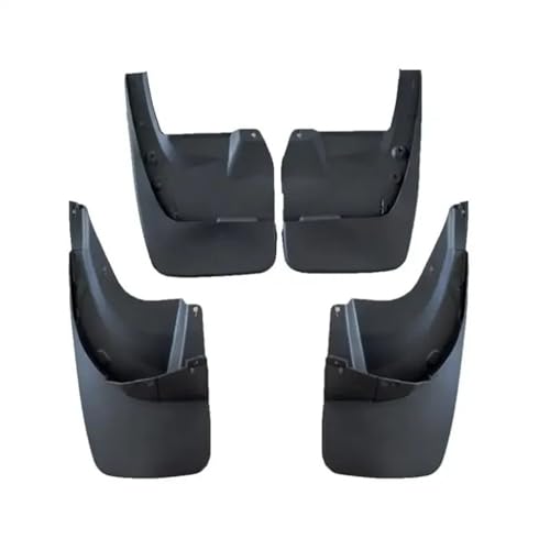 Garde-Boue Voiture de qualité supérieure pour Land Cruiser Prado FJ150 : kit élargisseurs d'ailes