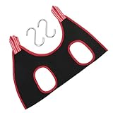 Katzenbetten: natürlich und umweltfreundlich, atmungsaktiv und strapazierfähig, bedenkenlos verwendbar, für ein angenehmes schlaferlebnis, katzenhängematte