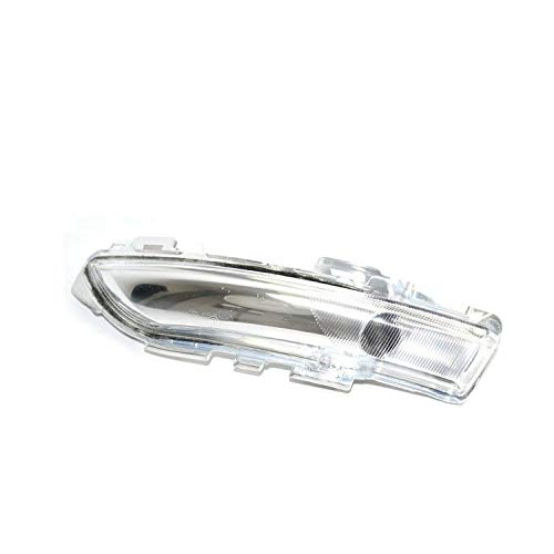 Phare de rétroviseur gauche, compatible avec Fiat 500X à partir Cover