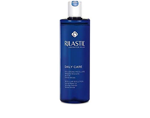 Rilastil Daily Care Soluzione Micellare 100ml