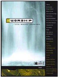 Iworship Songbook