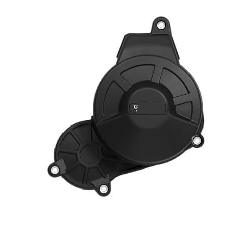 Kit couvercle moteur original pour RS 660 2021-2025 protection alternateur
