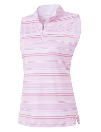 Pink Purple Stripes / X-Small