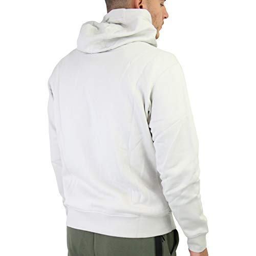 Image of NIKE Men's Pull Over Hoodie