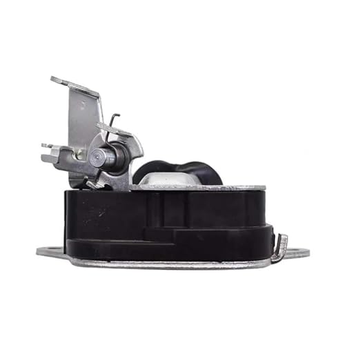 Actuador de pestillo de coche para GMC Sierra 1500 2500 3500 de 2007 a 2013 4