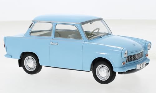 1/18 Trabi トラバント 601 VITESSE 東ドイツ 1/18 Trabi トラバント 601 VITESSE 東ドイツ - メルカリ