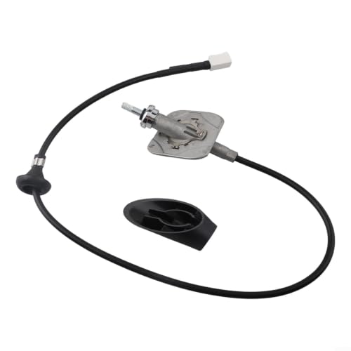 Base de antena para Dodge Ram con recepción mejorada para modelos 1500 y 2500 Classic 2