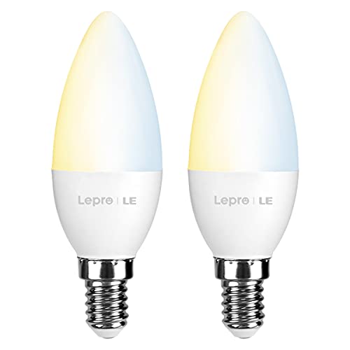 7 Best Candelabra Smart Bulbs of 2023 Tech Edged