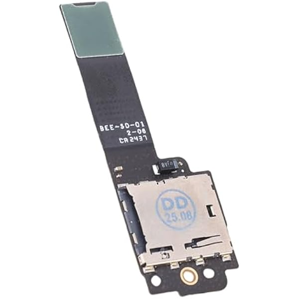 Устройство для чтения карт памяти Pissente PCB Легкий дизайн замена для 2 2025 Простой в использовании для геймеров