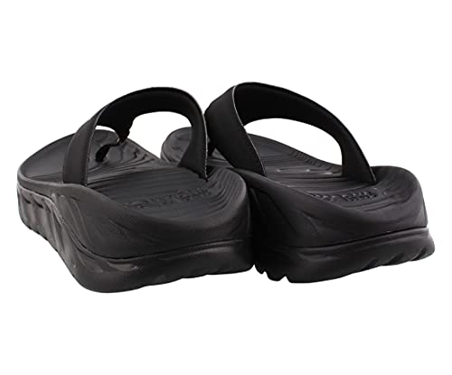 Image of HOKA womens Ora Recovery Flip