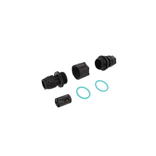 Connecteur alimentation AC TH390 Techno pour raccorder vos éclairages extérieurs