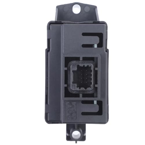 Bouton de Frein à Main Automatique Laguna 3 Remplacement Commande Stationnement - 3