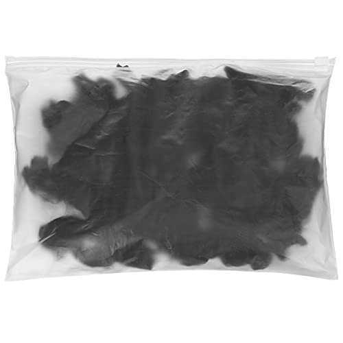 Filet de perruque en maille extensible Chuangdi lot de 50 doublure nylon