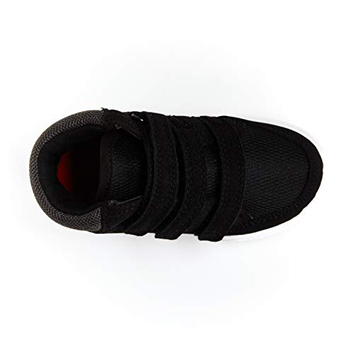 Simple Joys by Carter's Unisex-Child Daniel High-top Sneaker4