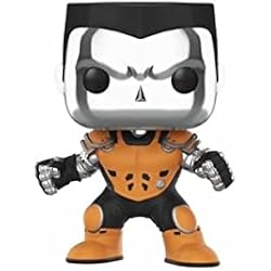 Dispensador De Agua Animado Pop! Vinyl - Xmen Colossus - Edición Especial