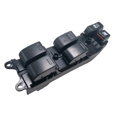 Lève-vitre électrique bloqué ? Changez le bouton de commande 848200K100 Toyota Hilux Vigo