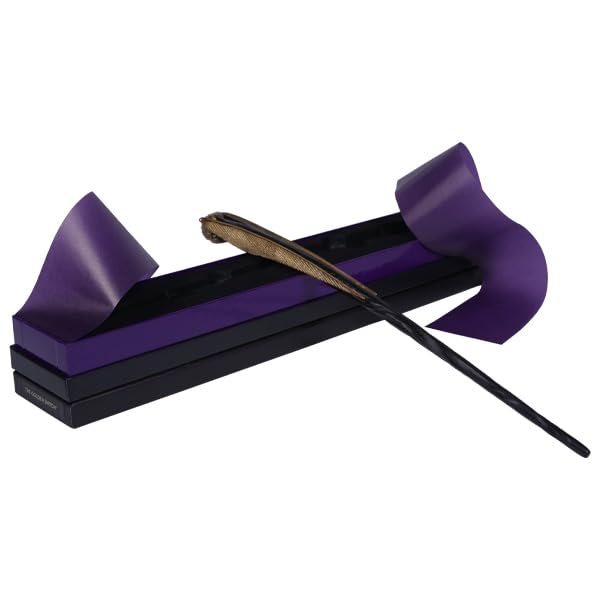Harry Potter Golden Snitch Wand, 45cm Collectible โ image 1