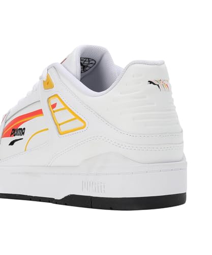 Image of Puma Unisex-Adult Slipstream Brand Love Sneaker