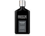 Gilchrist & Soames Body (Guild+Pepper Collection Body Lotion, 9oz)