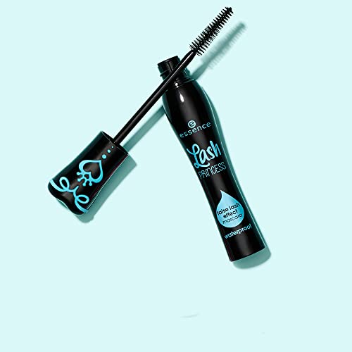 Essence Cosmetics Lash Princess False Lash Effect Mascara & Lash Princess False Lash Waterproof Mascara Bundle thumb #8
