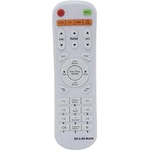 YZ 2.4G Remote Controller, Model GX-2.4G-Score Remote Control for Scoreboard, 100ft Control Distance