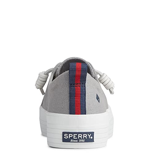 Image of Sperry Womens Crest Vibe Platform Sneaker