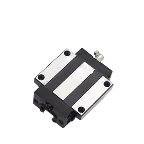 HGH35CA bloque deslizante compatible con carril HGR35 y guías 2
