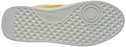 Image of Gola Grandslam Leather